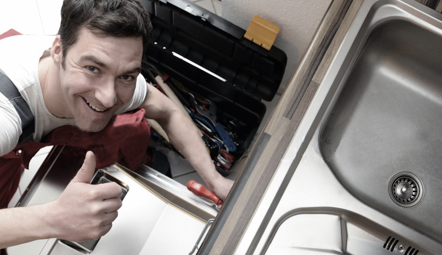 Kanalinspektion, Notdienst